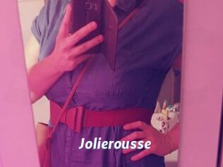 Jolierousse Sexe amateur contributions