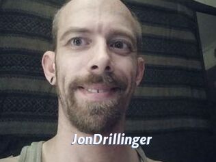 JonDrillinger