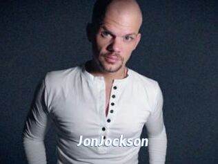 JonJockson