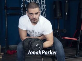 JonahParker