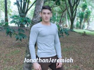 JonathanJeremiah Sexe amateur contributions