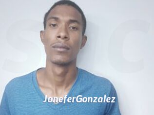 JoneferGonzalez Sexe amateur contributions