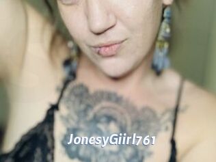 JonesyGiirl761