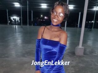 JongEnLekker