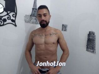 JonhotJon