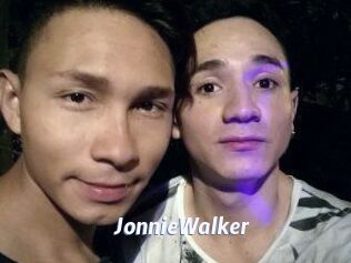 JonnieWalker