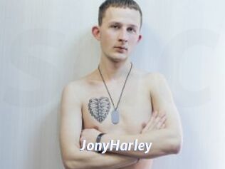 JonyHarley