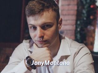 JonyMontana