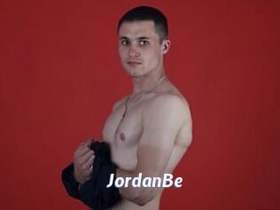 JordanBe