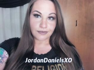 JordanDanielsXO