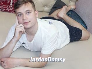 JordanRamsy