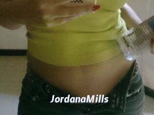 JordanaMills
