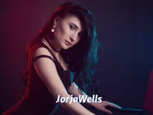 JorjaWells