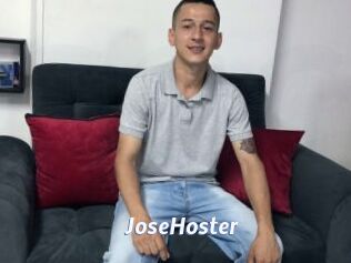 JoseHoster