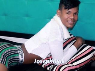 JosephKyle Sexe amateur contributions