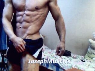 JosephMusclex