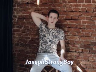 JosephStrongBoy