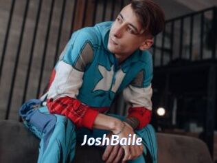 JoshBaile