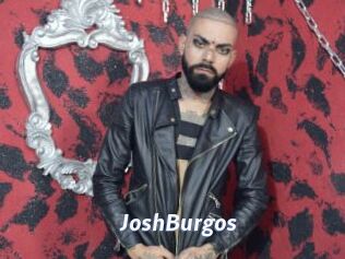 JoshBurgos