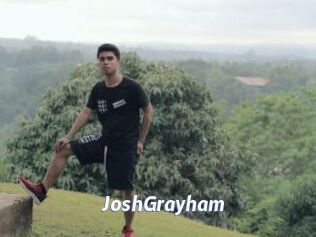 JoshGrayham