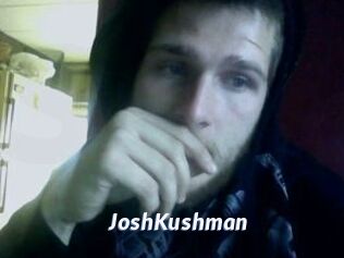 JoshKushman