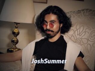 JoshSummer