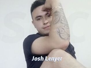 Josh_Lenyer