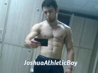 JoshuaAthleticBoy