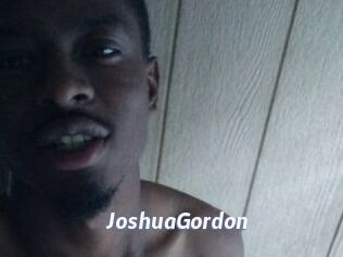 Joshua_Gordon
