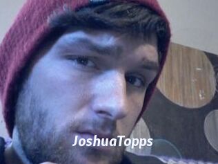 JoshuaTopps Sexe amateur contributions