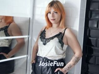 JosieFun