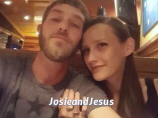 JosieandJesus