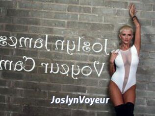 JoslynVoyeur Sexe amateur contributions