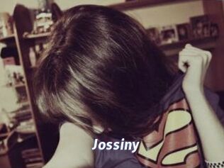Jossiny