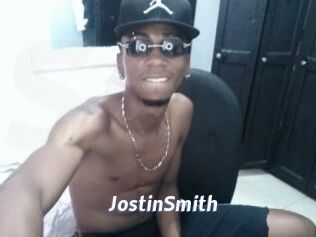 JostinSmith