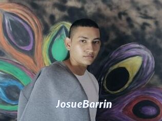 JosueBarrin