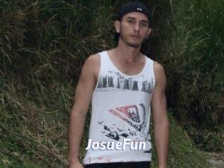 JosueFun