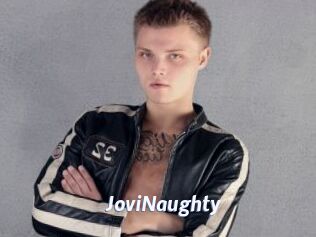 JoviNaughty
