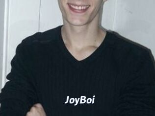 JoyBoi