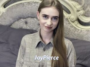 JoyPierce