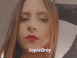 JoyceGrey