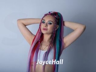 JoyceHall