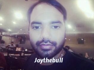 Joythebull