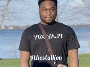 Jthestallion