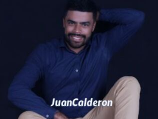 JuanCalderon