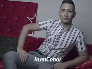 JuanConor