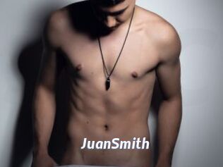 JuanSmith