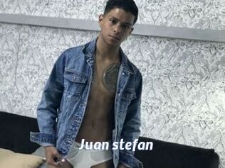 Juan_stefan