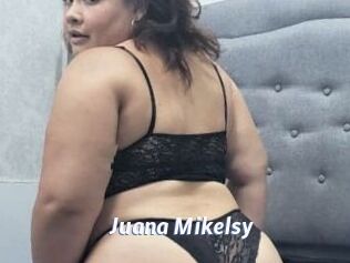 Juana_Mikelsy Sexe amateur contributions