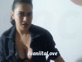 JuaniitaLove